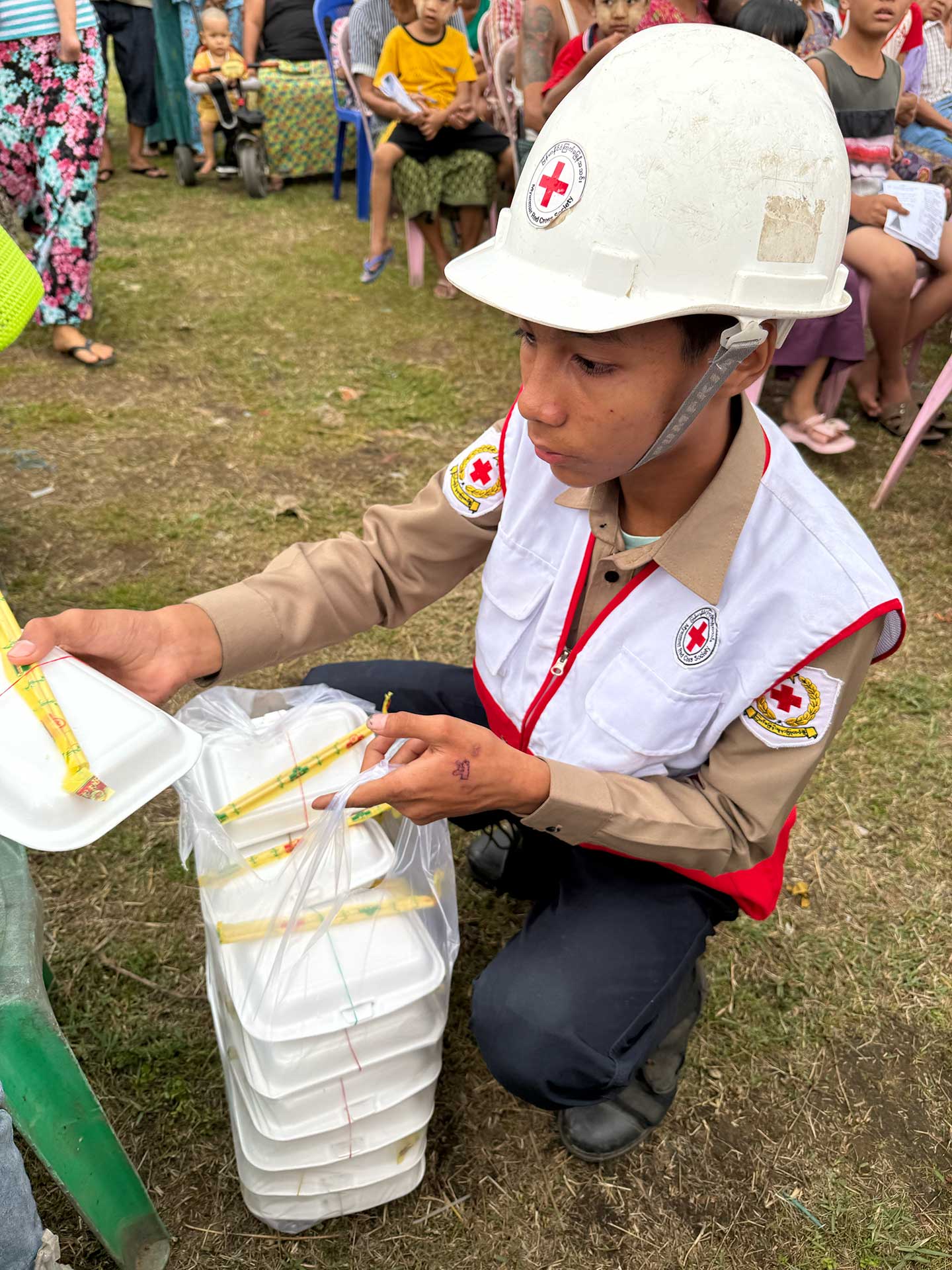 Myanmar - Ville M - 5