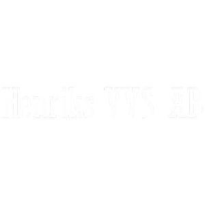 HenriksVVS 1
