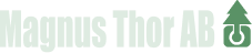 magnus-thor-ab Logo